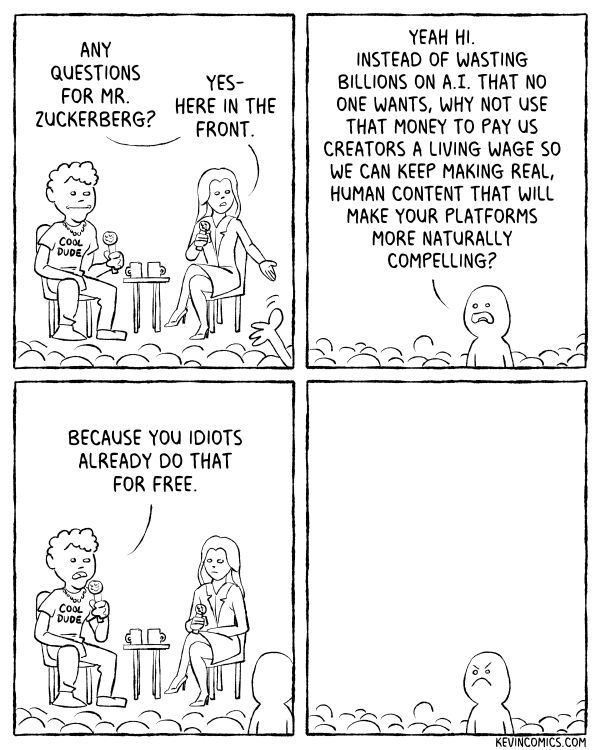 A Better Way To Spend Billions
